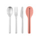 BergHOFF Leo Travel Spoon Set