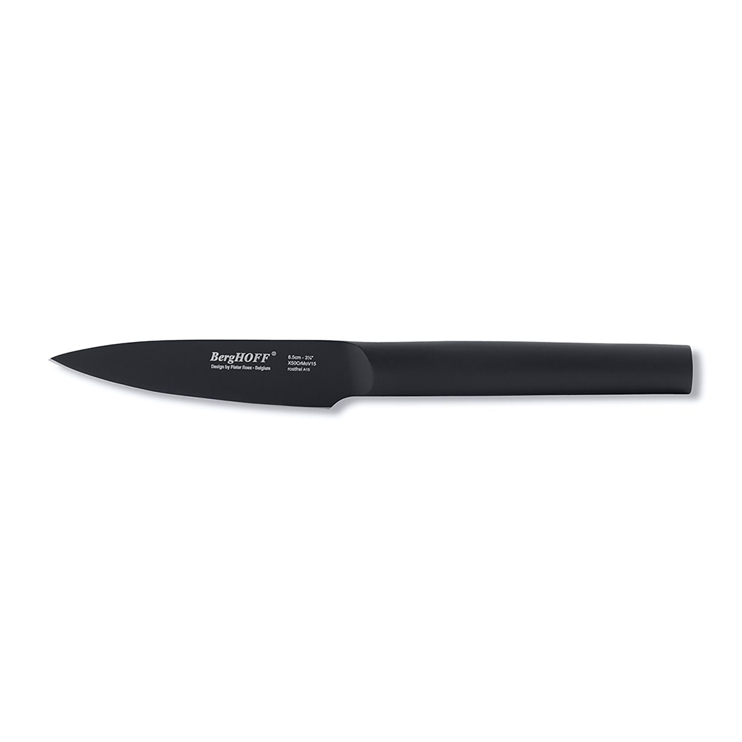 BergHOFF Ron Paring Knife, 8.5 cm