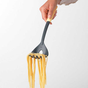 Brabantia Spaghetti Spoon plus Measure Tool