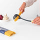 Brabantia Spaghetti Spoon plus Measure Tool