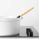 Brabantia Spaghetti Spoon plus Measure Tool