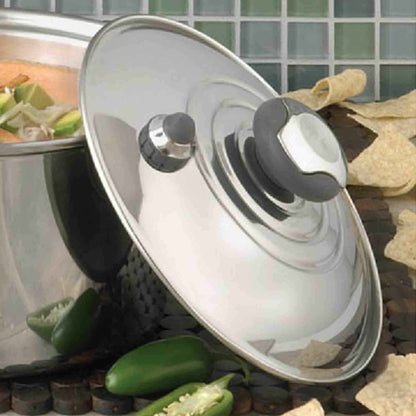 Royal Prestige 5-ply & 9-ply 26 cm Large Cover