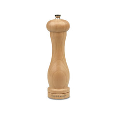 Beech Capstan Precision Pepper Mill 200 Mm