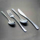 The Kitchen Company Dora Tea Spoon Set, Set of 6