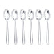 The Kitchen Company Dora Tea Spoon Set, Set of 6