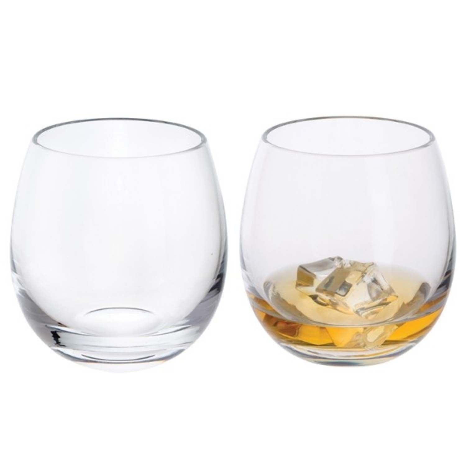 Exclusive Whisky Tumbler Glass Set by Dartington Online