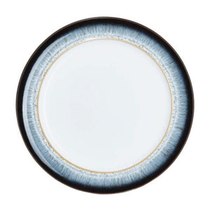 Denby Halo Dinner Plate, Set of 4
