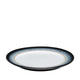 Denby Halo Dinner Plate, Set of 4