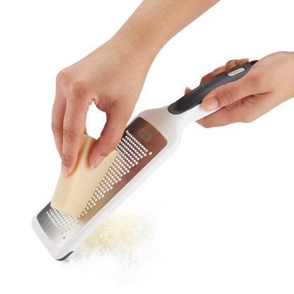 Zyliss Fine Grater (Soft Square)
