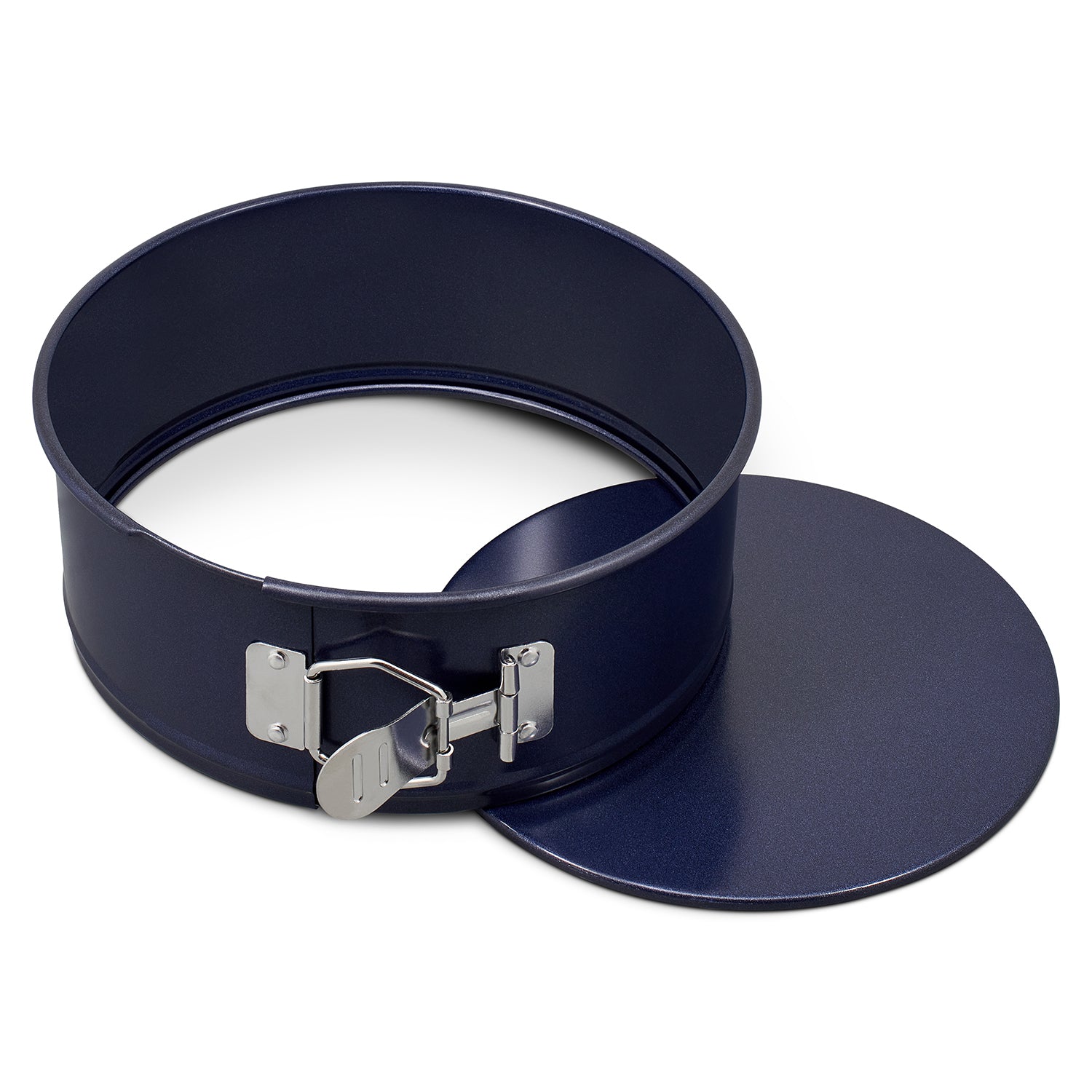Zyliss Durable Non-Stick Springform Cake Pan (8in/20cm)