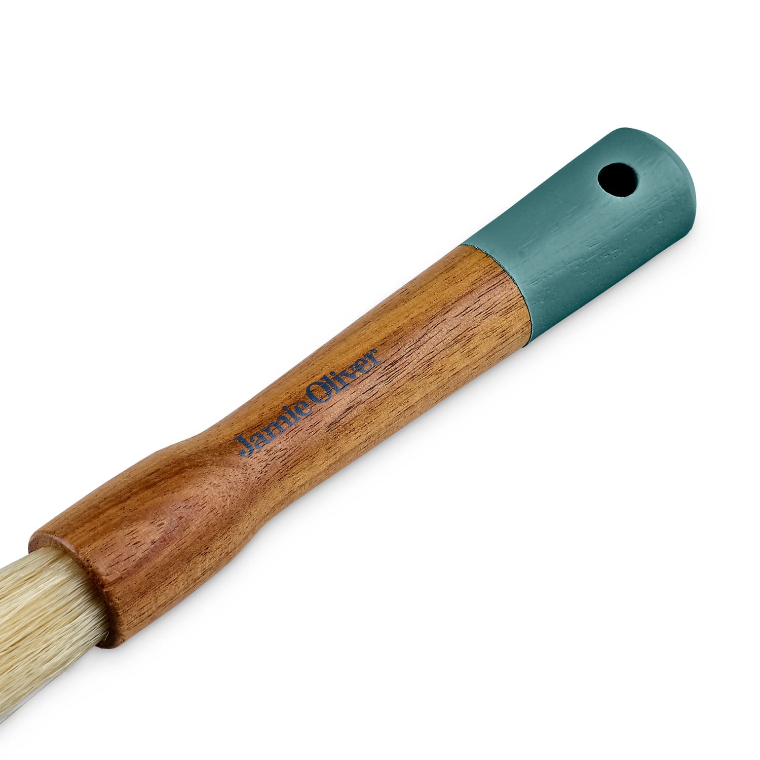 Jamie Oliver Pastry Brush (Atlantic Green)