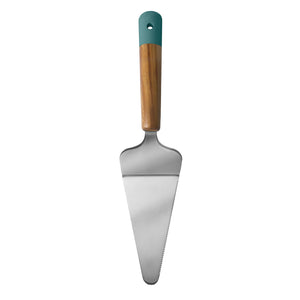Jamie Oliver Cake Server (Atlantic Green)