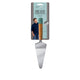 Jamie Oliver Cake Server (Atlantic Green)