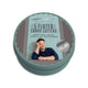 Jamie Oliver Fluted Cookie Cutters, Set of 5 (Atlantic Green)