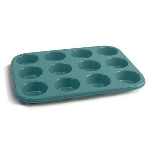 Jamie Oliver Non-Stick 12 - Hole Muffin Tin