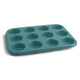 Jamie Oliver Non-Stick 12 - Hole Muffin Tin