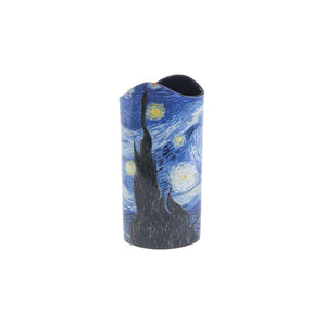 John Beswick Van Gogh Starry Night Vase