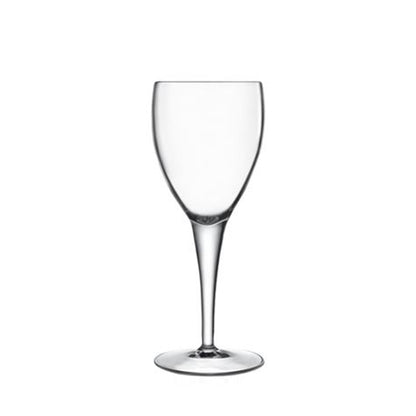 Luigi Bormiloli Michelangelo Professional Line Red Wine Glass Set, Set of 6