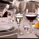 Luigi Bormiloli Michelangelo Professional Line Red Wine Glass Set, Set of 6