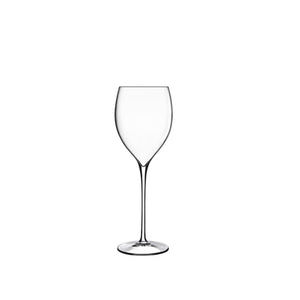Luigi Bormioli Linea Magnifico Small Wine Glass Set, Set of 2