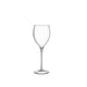 Luigi Bormioli Linea Magnifico Small Wine Glass Set, Set of 2