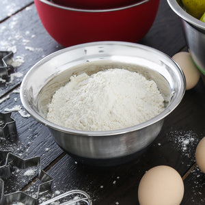 The Kitchen Company Mixing Bowl, Set of 4