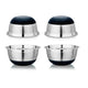 The Kitchen Company Mixing Bowl, Set of 4