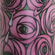 John Beswick Mackintosh Roses Vase