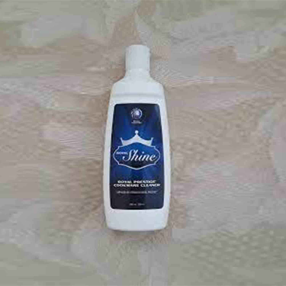 Royal Prestige Royal Shine Cleaner