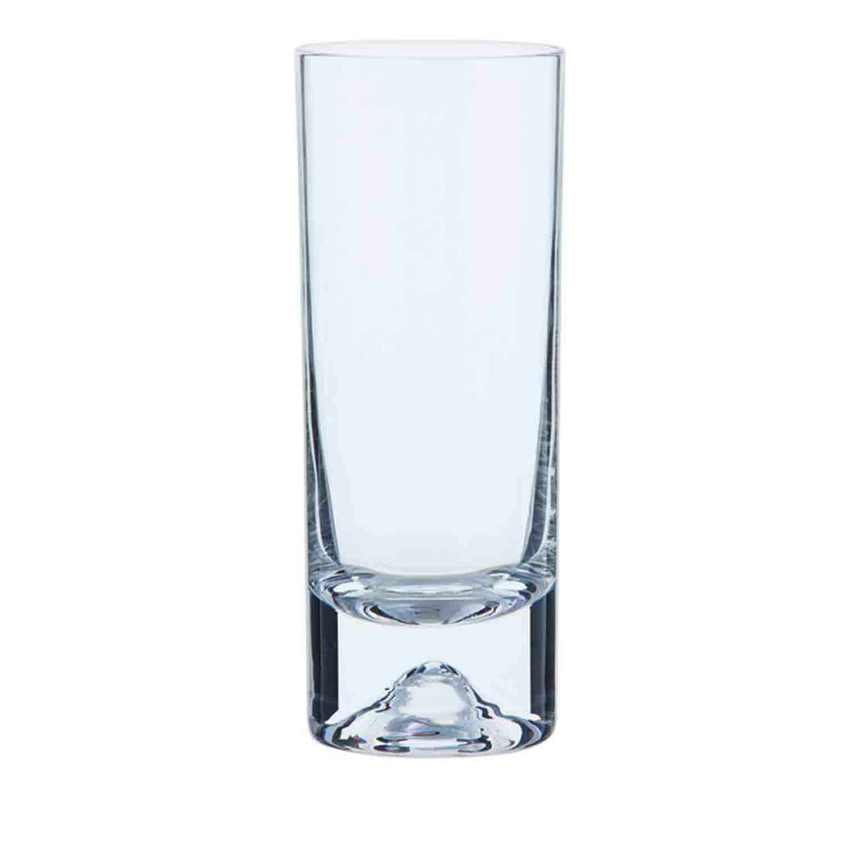 Dartington Crystal Exmoor Highball Glass Set Of 2 - 2