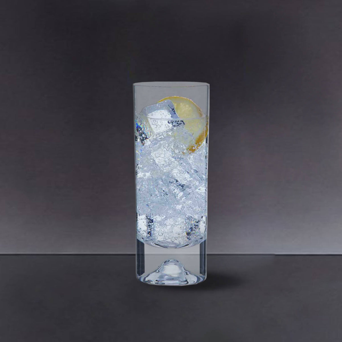 Dartington Crystal Exmoor Highball Glass Set Of 2 - 1