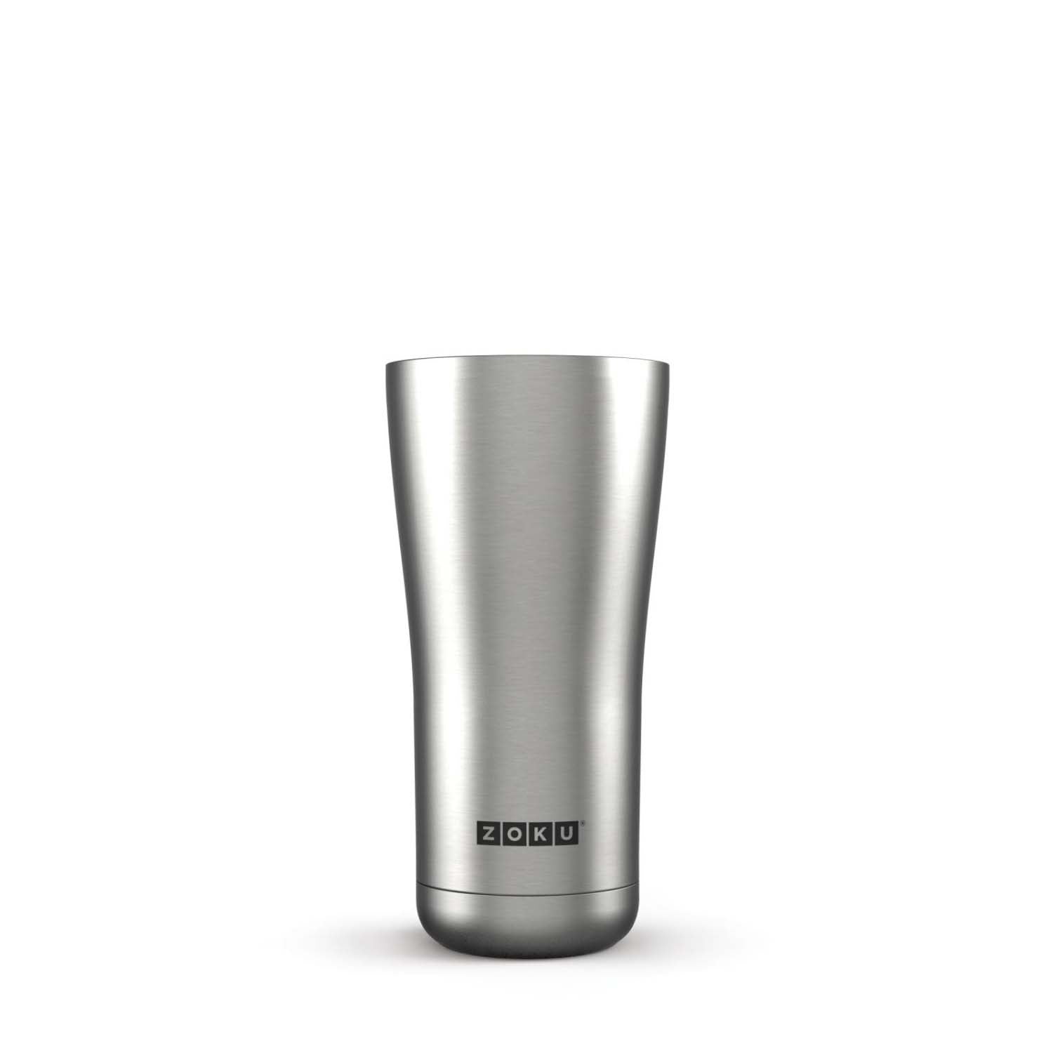 Zoku 3 in 1 Stainless Steel Tumbler