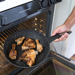 Zyliss Frying Pan, 24cm