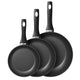 BergHOFF Essentials Frying Pan, Set of 3