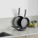 BergHOFF Essentials Frying Pan, Set of 3