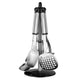 BergHOFF Essentials Kitchen Utensils, Set of 8