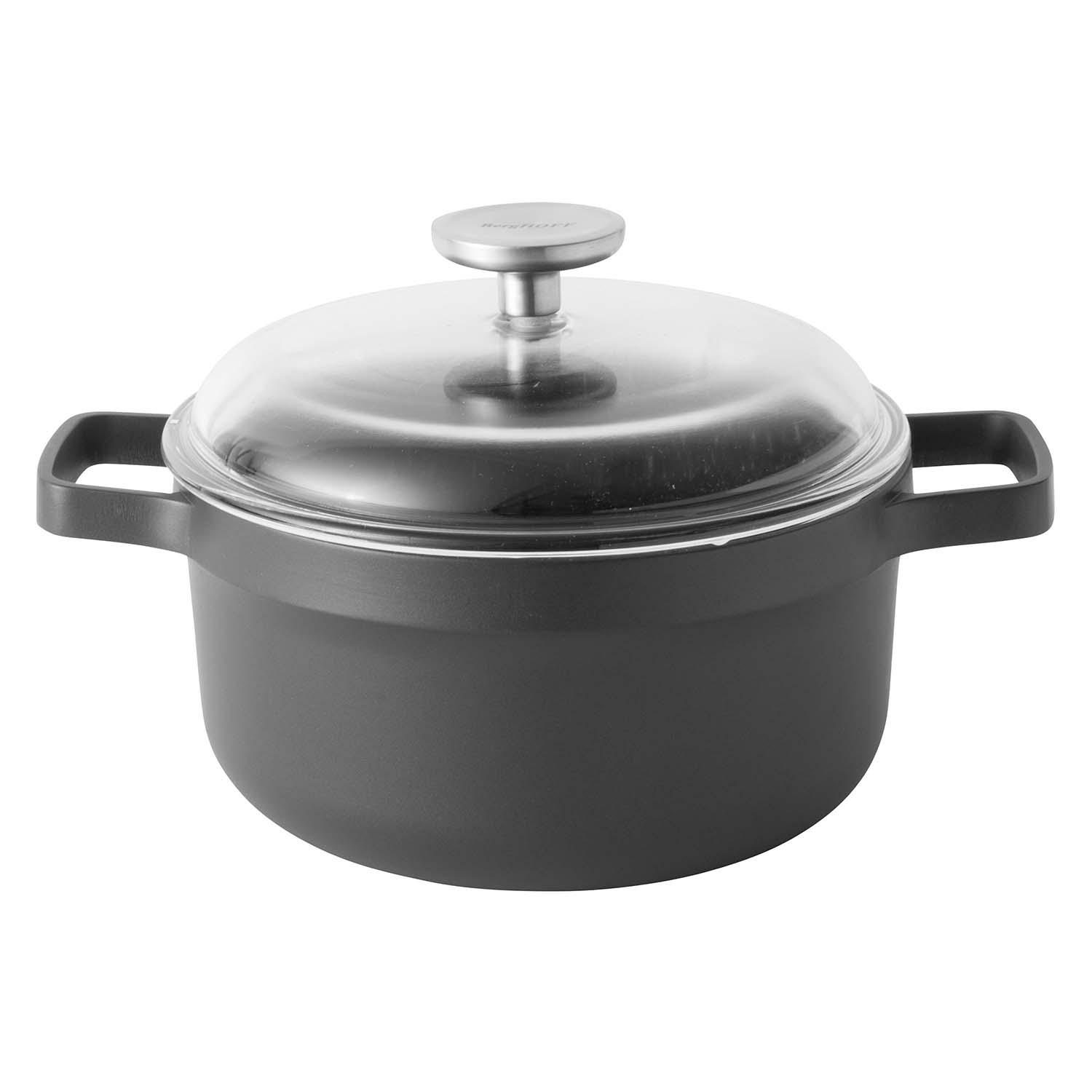 Premium Gem Covered Casserole, 20 cm - 2
