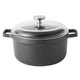BergHOFF Gem Covered Stockpot, 24 cm