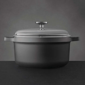 BergHOFF Gem Covered Stockpot, 24 cm