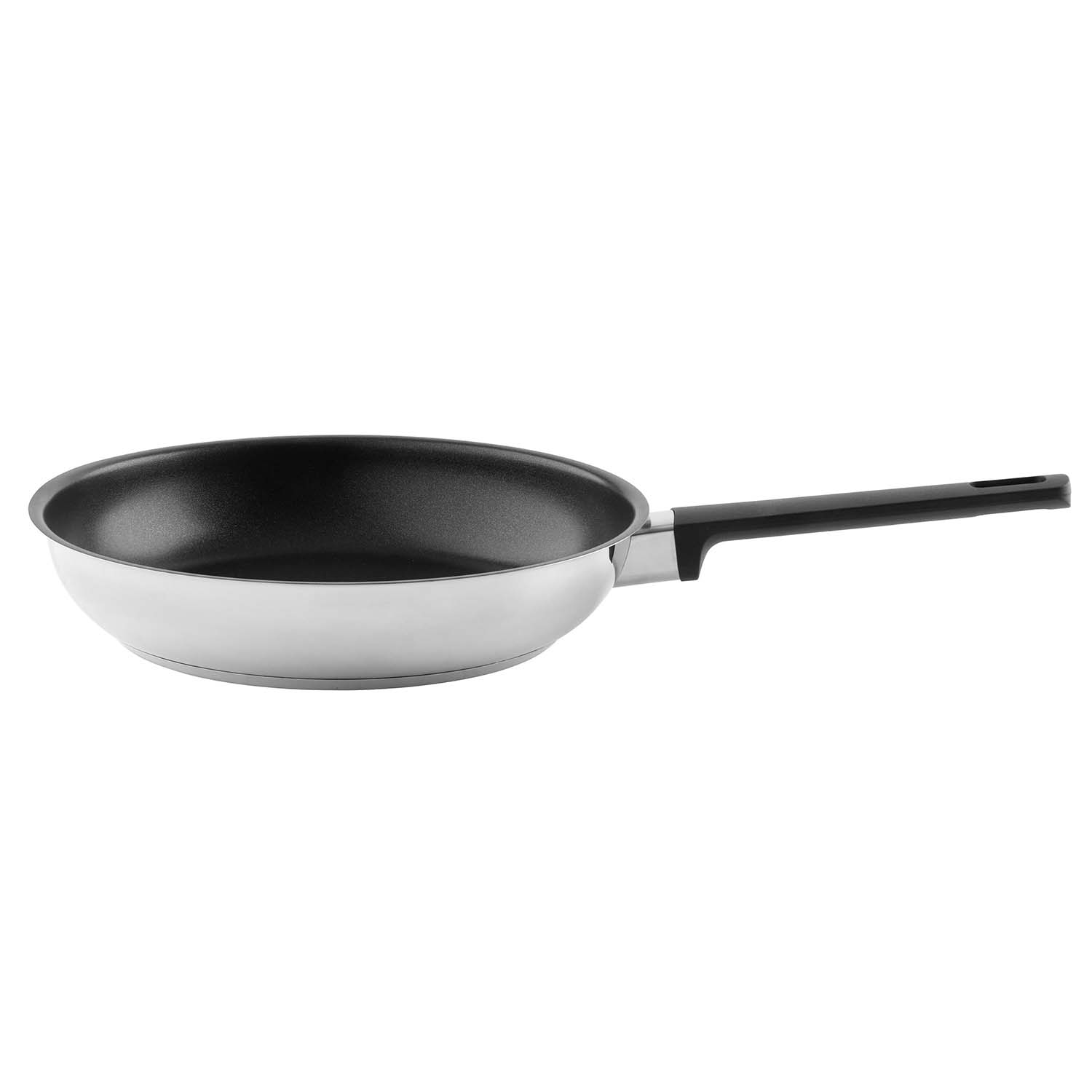 Premium Gem 3 Piece Downdraft Frying Pan - 6