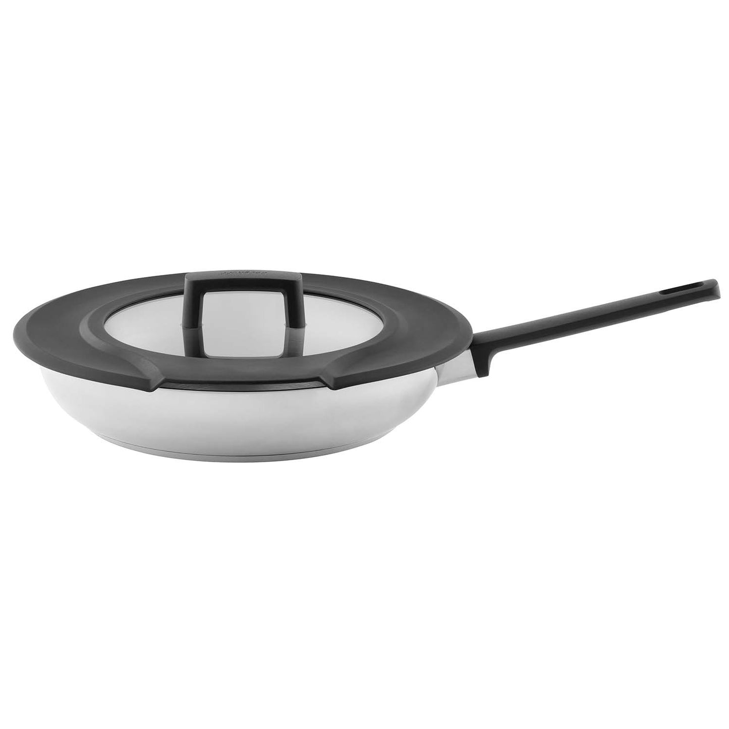 BergHOFF Gem 3 Piece Downdraft Frying Pan