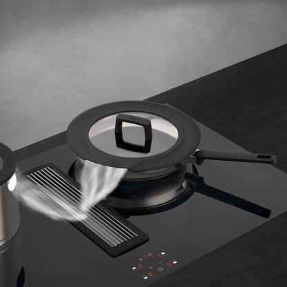 BergHOFF Gem 3 Piece Downdraft Frying Pan