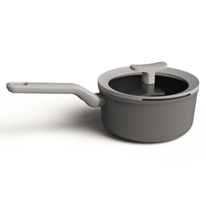 BergHOFF Leo Covered Saucepan, 18 cm
