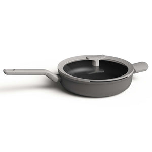 BergHOFF Leo Covered Saute Pan, 26 cm