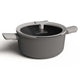 BergHOFF Leo Covered Stockpot, 24 cm