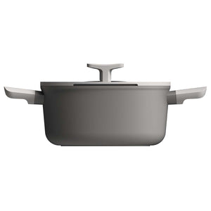 BergHOFF Leo Covered Stockpot, 24 cm
