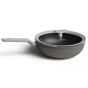BergHOFF Leo Wok with Lid, 28cm