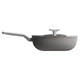 BergHOFF Leo Wok with Lid, 28cm