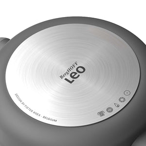 BergHOFF Leo Covered Wok, 32 cm